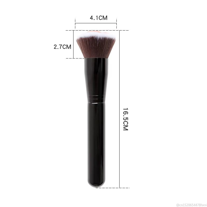 Cat Claw Shape Makeup Brushes