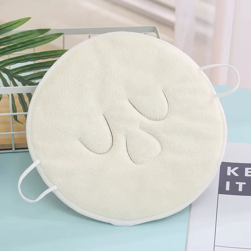 Reusable Hot Towel Mask Skin Management