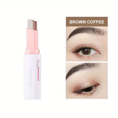 Two Color Gradient Eye Shadow Stick