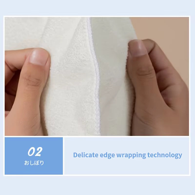 Reusable Hot Towel Mask Skin Management