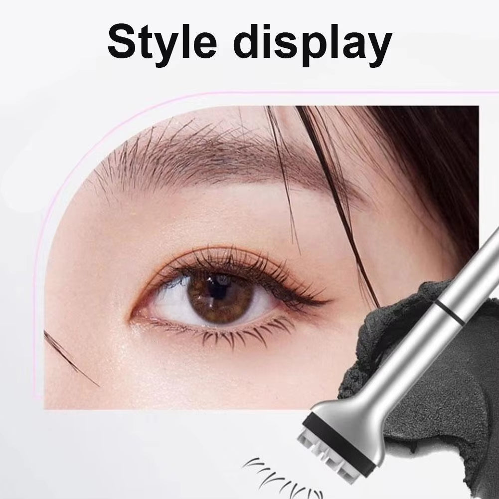 Eyelashes Stamp Pen Waterproof