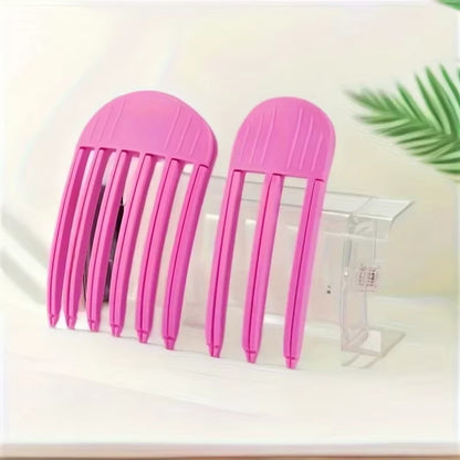 Volumizing Hair Clips for Women